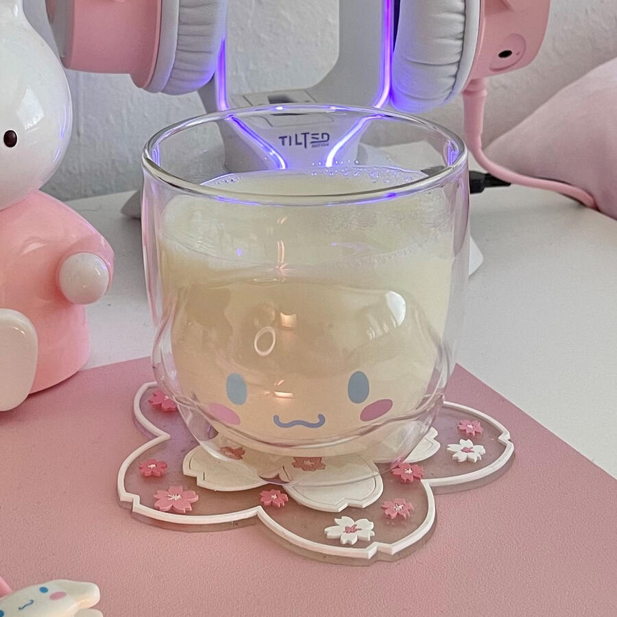 Cinnamoroll Cup V2