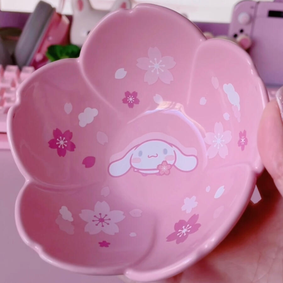 Cinnamoroll Bowl