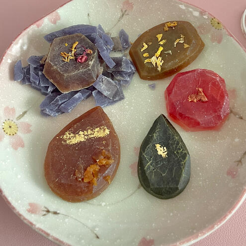 Misaky Tokyo Crystal Candies (‘bloodchan10’: 10% off)