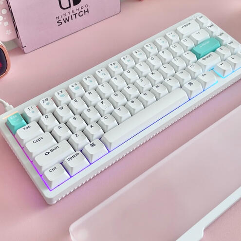 NuPhy Studio ('bloodchan': 10% off)