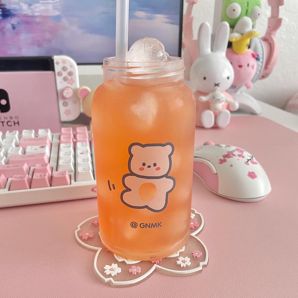 Kawaii Therapy ('bloodchan': 10% off)